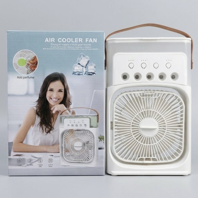 Air Cooler FAN