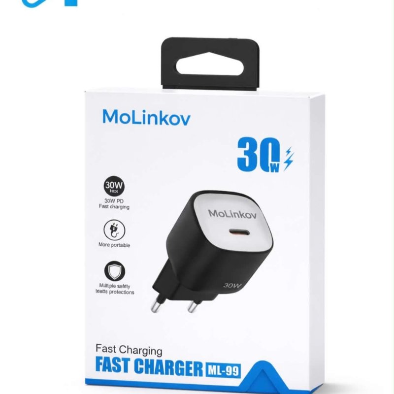 ML99 Charger